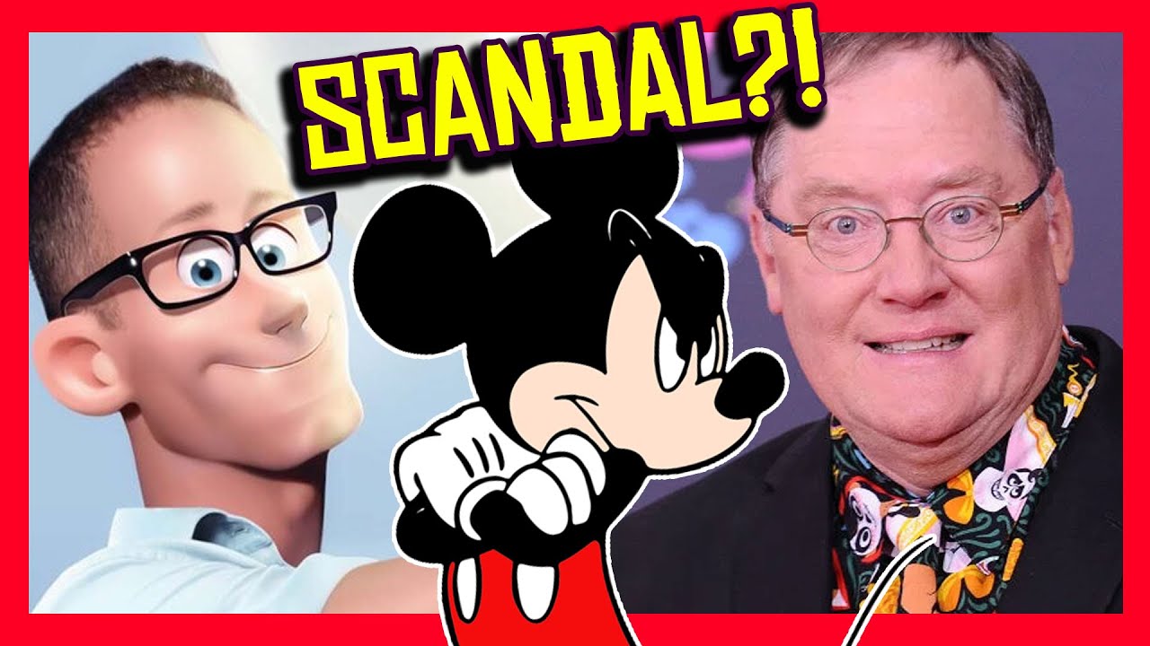 Animation SCANDAL?! Media WHITE KNIGHTS for Disney by Low-Key SLAMMING Skydance! Animation SCANDAL?! Media WHITE KNIGHTS for Disney by Low-Key SLAMMING Skydance!