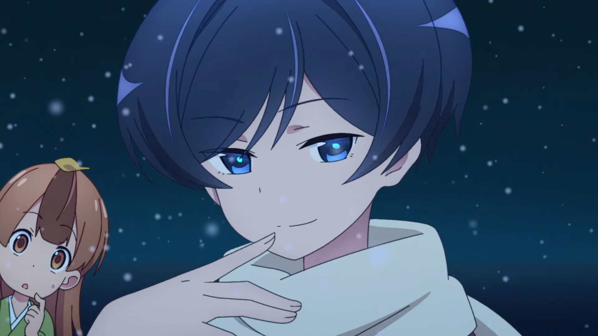 'My Master Has No Tail' Shuffles To HiDive