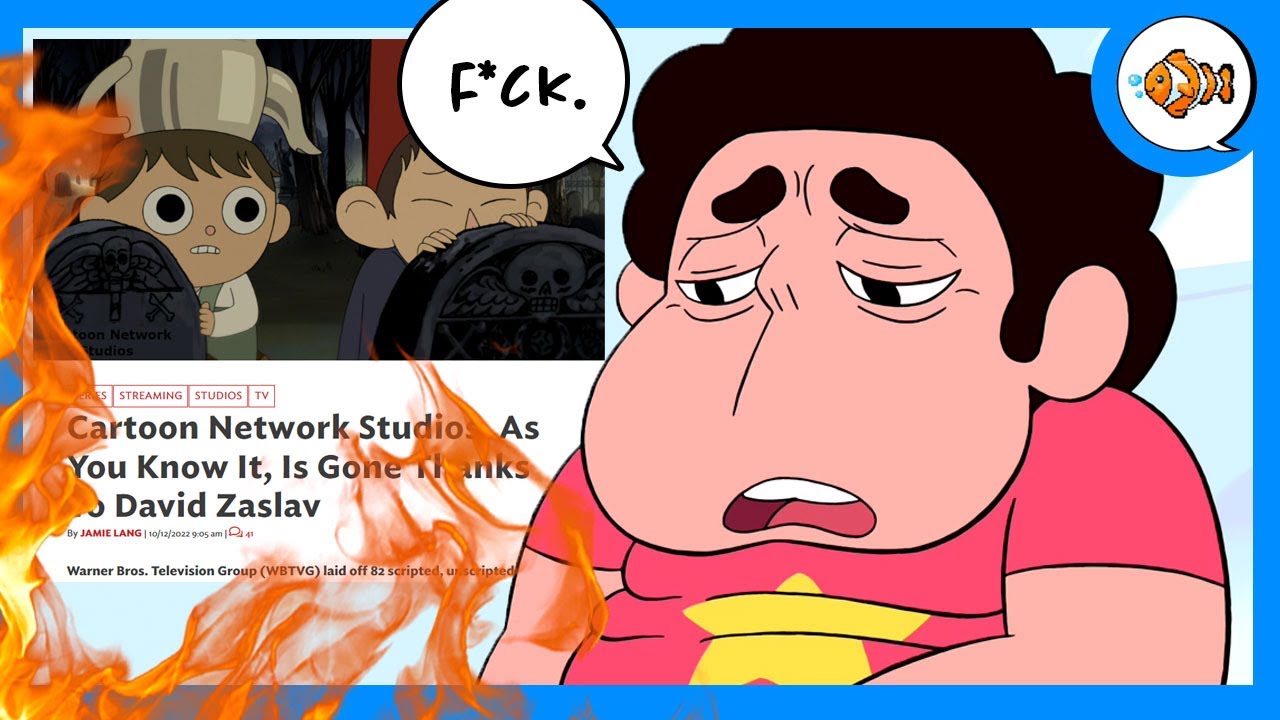 Cartoon network twitter sales