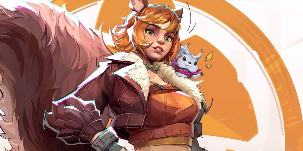 Marvel Rivals is a Huge Success. Many Marvel Video Games Are Not.