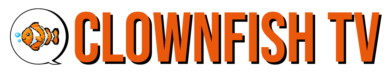 Clownfish TV